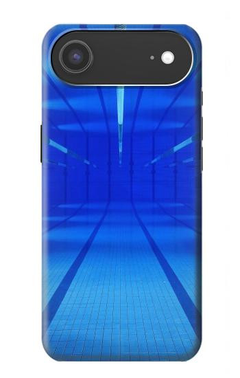 S2787 Piscine sous l'eau Etui Coque Housse pour iPhone Air