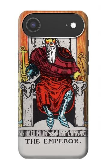 S2808 Carte Tarot L'Empereur Etui Coque Housse pour iPhone Air