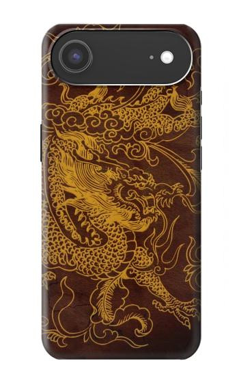 S2911 Dragon chinois Etui Coque Housse pour iPhone Air