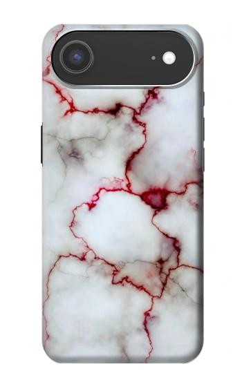 S2920 marbre sanglante Etui Coque Housse pour iPhone Air