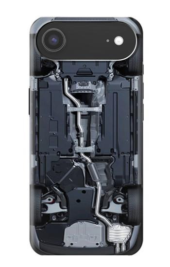 S2926 Dessous de caisse de voiture Etui Coque Housse pour iPhone Air