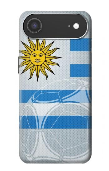 S2995 Uruguay Football Football Etui Coque Housse pour iPhone Air