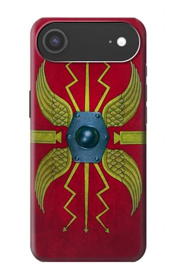 S3206 Bouclier romain Scutum Etui Coque Housse pour iPhone Air