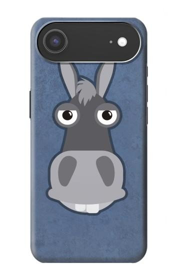 S3271 Ane Dessin animé Etui Coque Housse pour iPhone Air