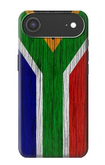 S3464 Afrique du Sud Drapeau Etui Coque Housse pour iPhone Air