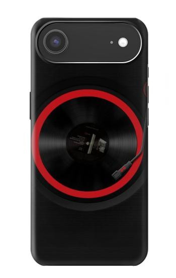 S3531 Tourne-disque Tourne-disque Etui Coque Housse pour iPhone Air