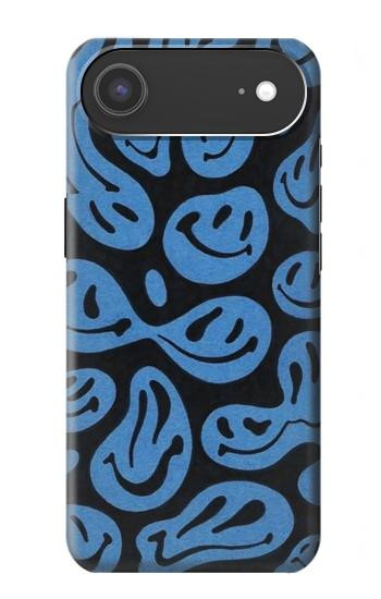 S3679 Motif fantôme mignon Etui Coque Housse pour iPhone Air