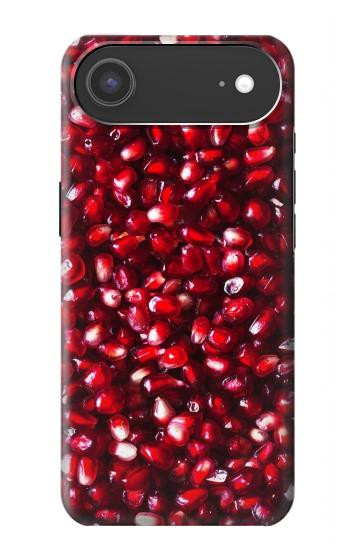 S3757 Grenade Etui Coque Housse pour iPhone Air