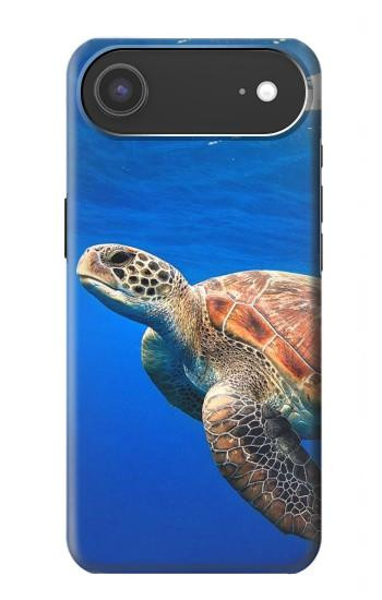 S3898 Tortue de mer Etui Coque Housse pour iPhone Air