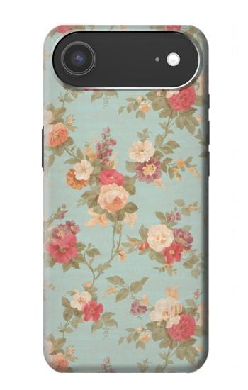 S3910 Rosier millésimé Etui Coque Housse pour iPhone Air