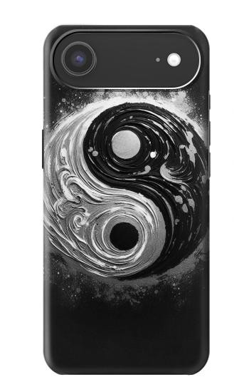 S4020 Taoïsme Yin Yang Etui Coque Housse pour iPhone Air