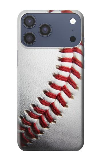 S1842 nouvelle base-ball Etui Coque Housse pour iPhone 17 Pro Max, 18 Pro Max