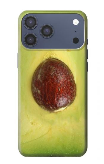 S2552 Avocat Etui Coque Housse pour iPhone 17 Pro Max