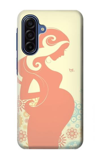 S0815 Art enceinte Etui Coque Housse pour Samsung Galaxy A17
