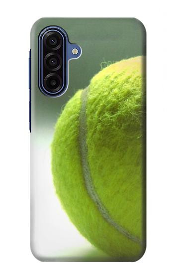 S0924 Balle de tennis Etui Coque Housse pour Samsung Galaxy A17