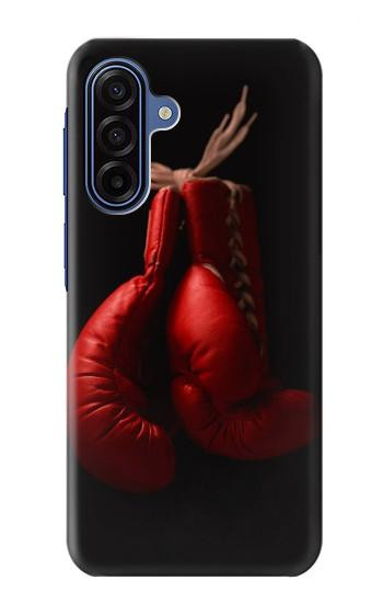S1253 Gant de boxe Etui Coque Housse pour Samsung Galaxy A17