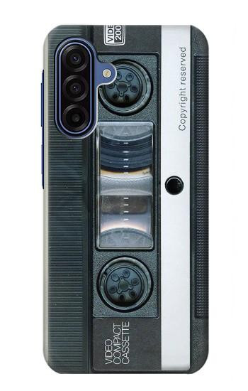 S1872 bande VDO Etui Coque Housse pour Samsung Galaxy A17, A18