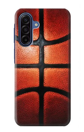 S2538 Le basket-ball Etui Coque Housse pour Samsung Galaxy A17