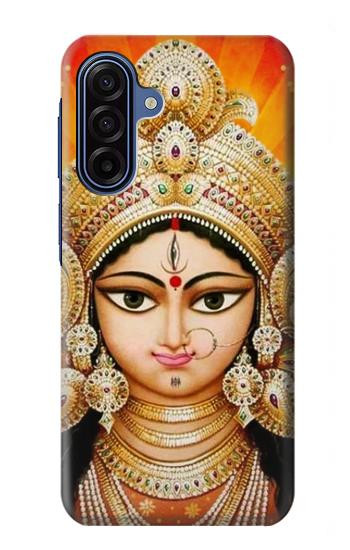 S2953 Devi Kanaka Durga Mata Etui Coque Housse pour Samsung Galaxy A17, A18