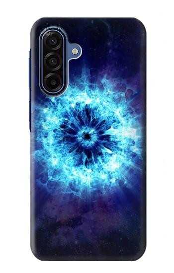 S3549 explosion onde de choc Etui Coque Housse pour Samsung Galaxy A17