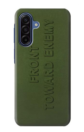 S3936 Avant vers Enermy Etui Coque Housse pour Samsung Galaxy A17