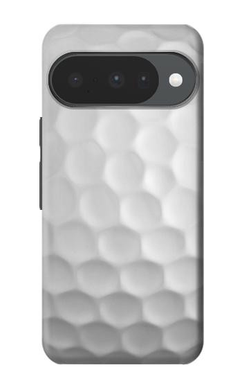 S0071 Balle de golf Etui Coque Housse pour Google Pixel 10, 10 Pro
