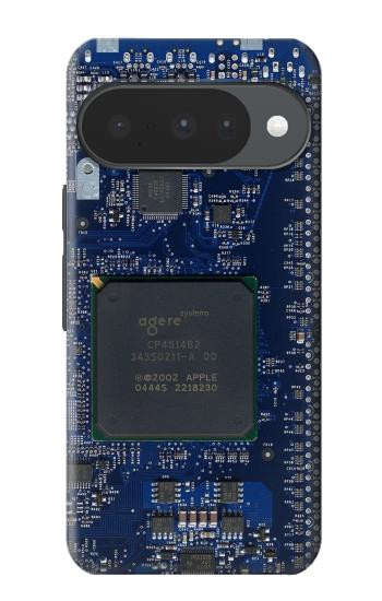 S0337 Carte mère Etui Coque Housse pour Google Pixel 10, 10 Pro