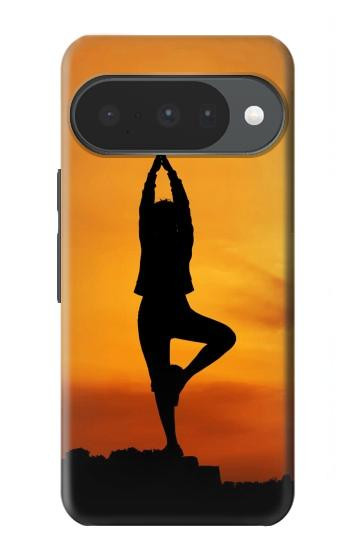 S0832 Yoga Etui Coque Housse pour Google Pixel 10, 10 Pro