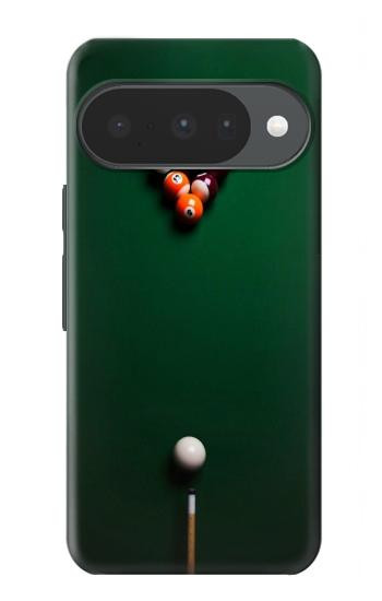S2239 billard Piscine Etui Coque Housse pour Google Pixel 10, 10 Pro