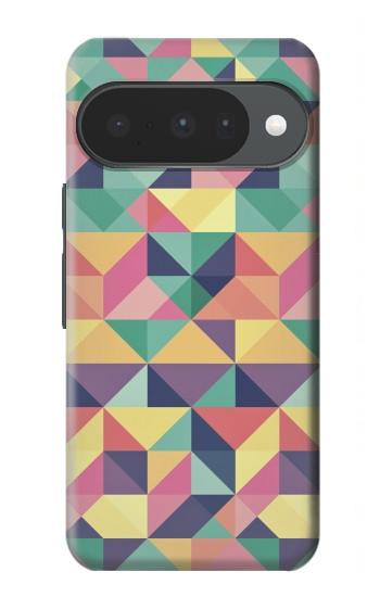 S2379 variation modèle Etui Coque Housse pour Google Pixel 10, 10 Pro