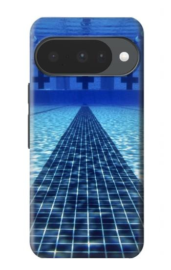 S2429 Piscine Etui Coque Housse pour Google Pixel 10, 10 Pro