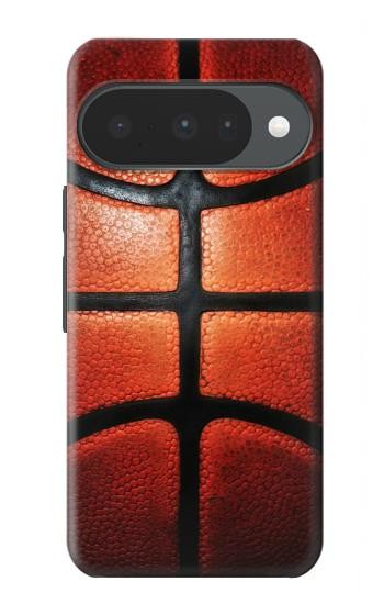 S2538 Le basket-ball Etui Coque Housse pour Google Pixel 10, 10 Pro