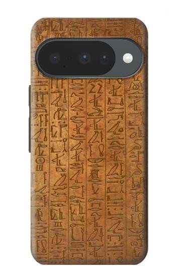 S2805 Égyptien Papyrus d'Ani Etui Coque Housse pour Google Pixel 10, 10 Pro