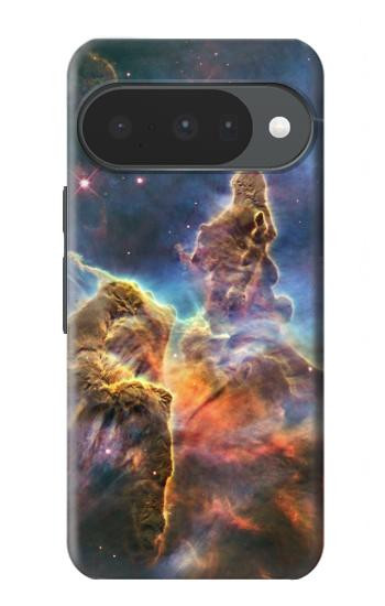 S2822 Mystic Mountain Carina Nebula Etui Coque Housse pour Google Pixel 10, 10 Pro