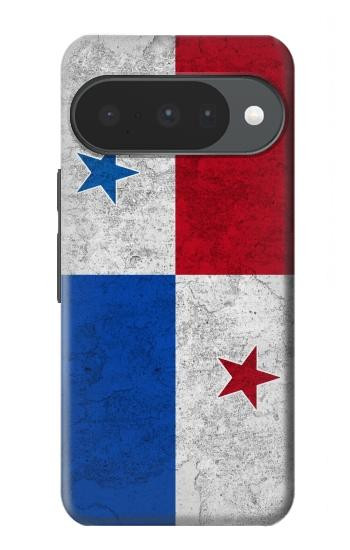 S2978 Panama Football Football Etui Coque Housse pour Google Pixel 10, 10 Pro
