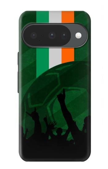 S3002 Irlande Football Football Etui Coque Housse pour Google Pixel 10, 10 Pro