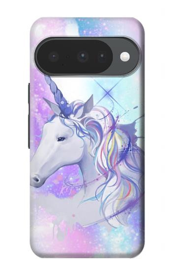 S3375 Licorne Etui Coque Housse pour Google Pixel 10, 10 Pro