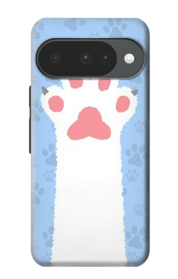 S3618 patte de chat Etui Coque Housse pour Google Pixel 10, 10 Pro