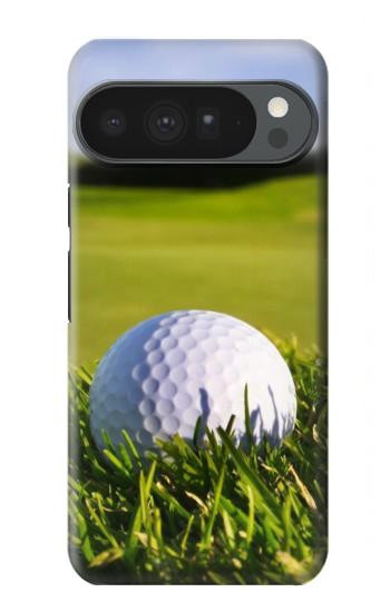 S0068 Le golf Etui Coque Housse pour Google Pixel 10 Pro XL