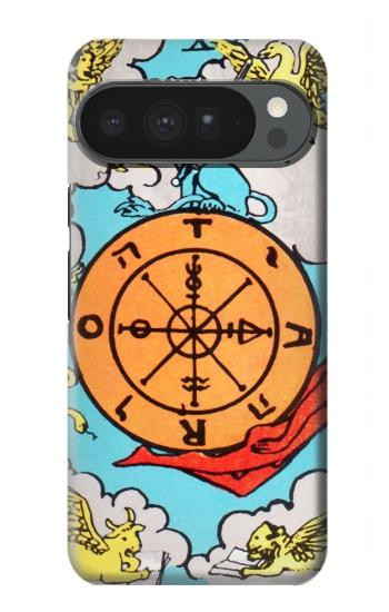 S0564 Tarot Fortune Etui Coque Housse pour Google Pixel 10 Pro XL