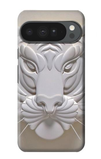 S0574 Tigré Etui Coque Housse pour Google Pixel 10 Pro XL