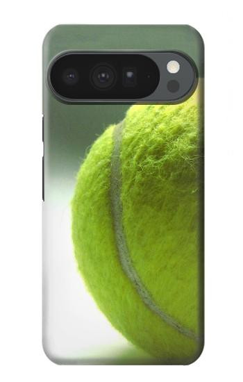 S0924 Balle de tennis Etui Coque Housse pour Google Pixel 10 Pro XL