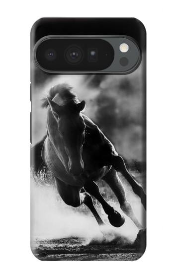 S1860 Cheval courant Etui Coque Housse pour Google Pixel 10 Pro XL