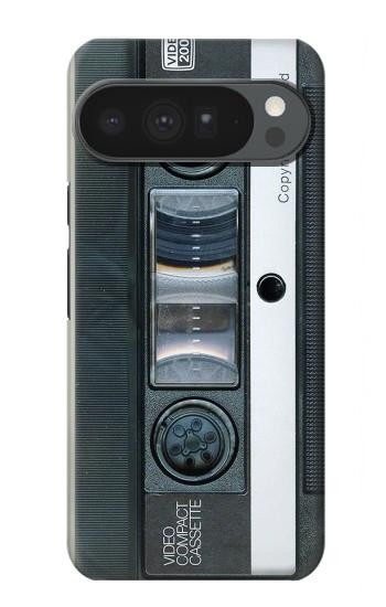 S1872 bande VDO Etui Coque Housse pour Google Pixel 10 Pro XL