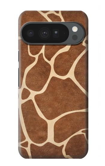 S2326 girafe Peau Etui Coque Housse pour Google Pixel 10 Pro XL