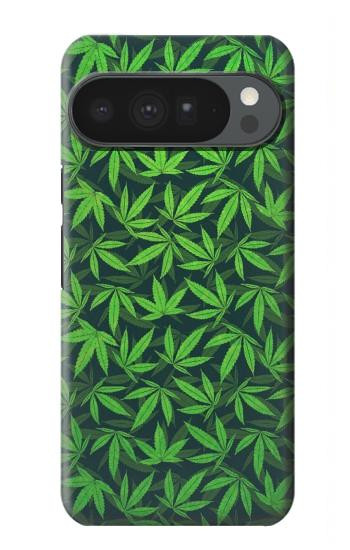 S2666 Motif des plantes Etui Coque Housse pour Google Pixel 10 Pro XL