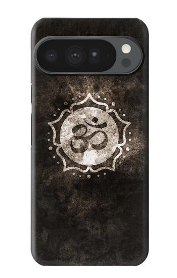 S2902 Yoga Namaste Symbole de l'OM Etui Coque Housse pour Google Pixel 10 Pro XL