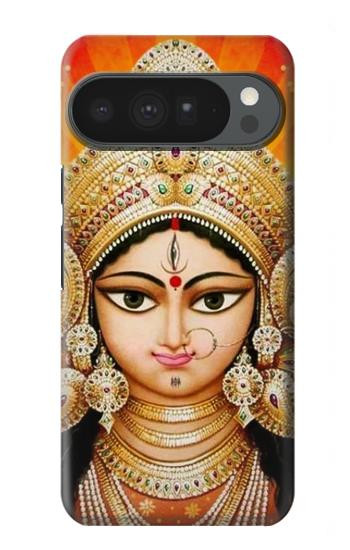 S2953 Devi Kanaka Durga Mata Etui Coque Housse pour Google Pixel 10 Pro XL