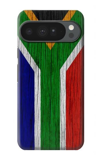 S3464 Afrique du Sud Drapeau Etui Coque Housse pour Google Pixel 10 Pro XL