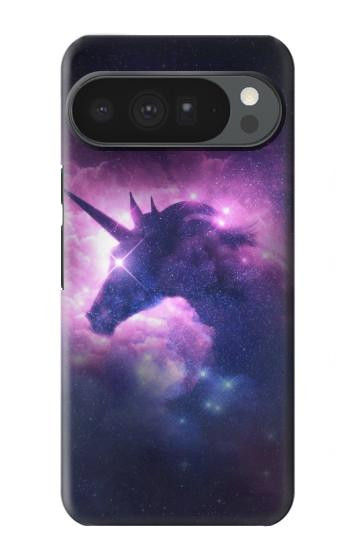S3538 Licorne Galaxie Etui Coque Housse pour Google Pixel 10 Pro XL